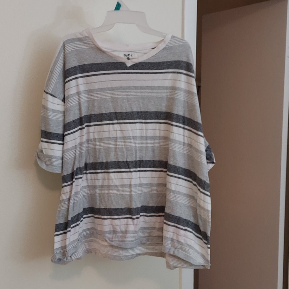 Mens T-Shirt